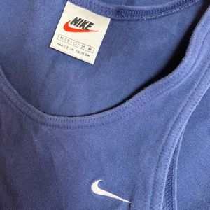 Nike Workout Tank